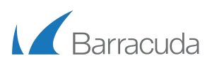 barracuda logo