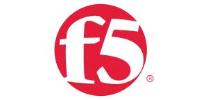 f5 logo