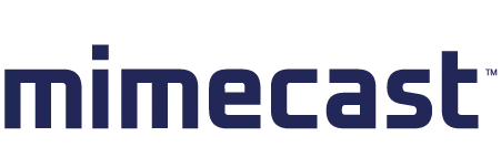 mimecast logo